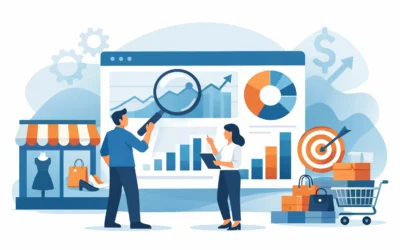 Dashboard KPI negozio usato: cosa misurare