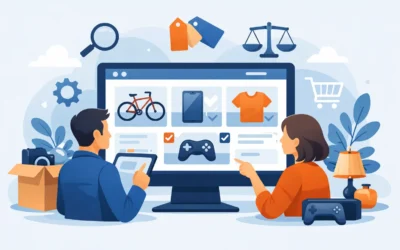 Guida software mercatino usato: cosa scegliere