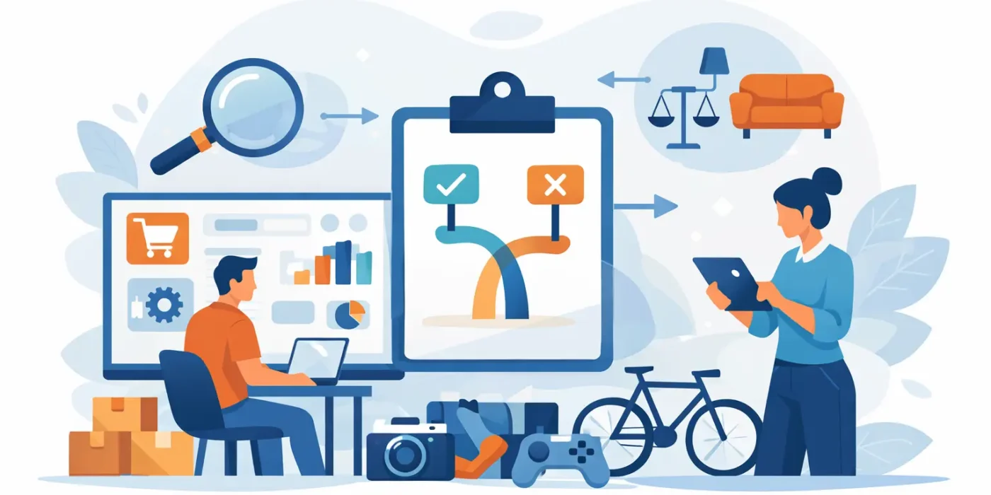Software gestionale mercatino usato: come sceglierlo