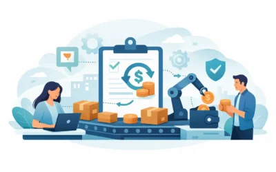 Automatizzare rimborsi mercatino senza errori