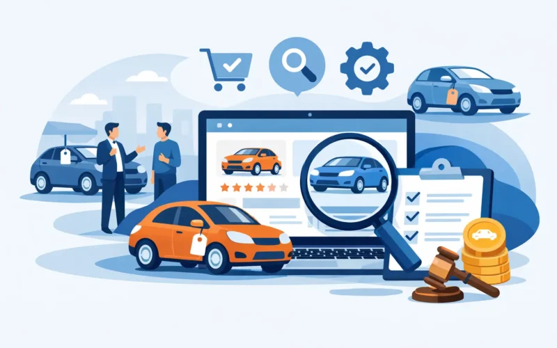 Miglior software negozio usato: come sceglierlo
