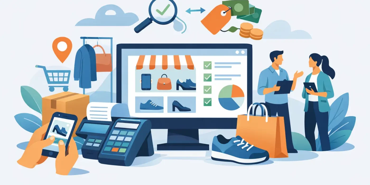 Software conto vendita usato: cosa serve davvero