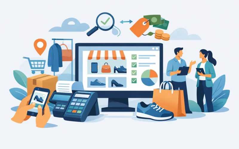 Software conto vendita usato: cosa serve davvero