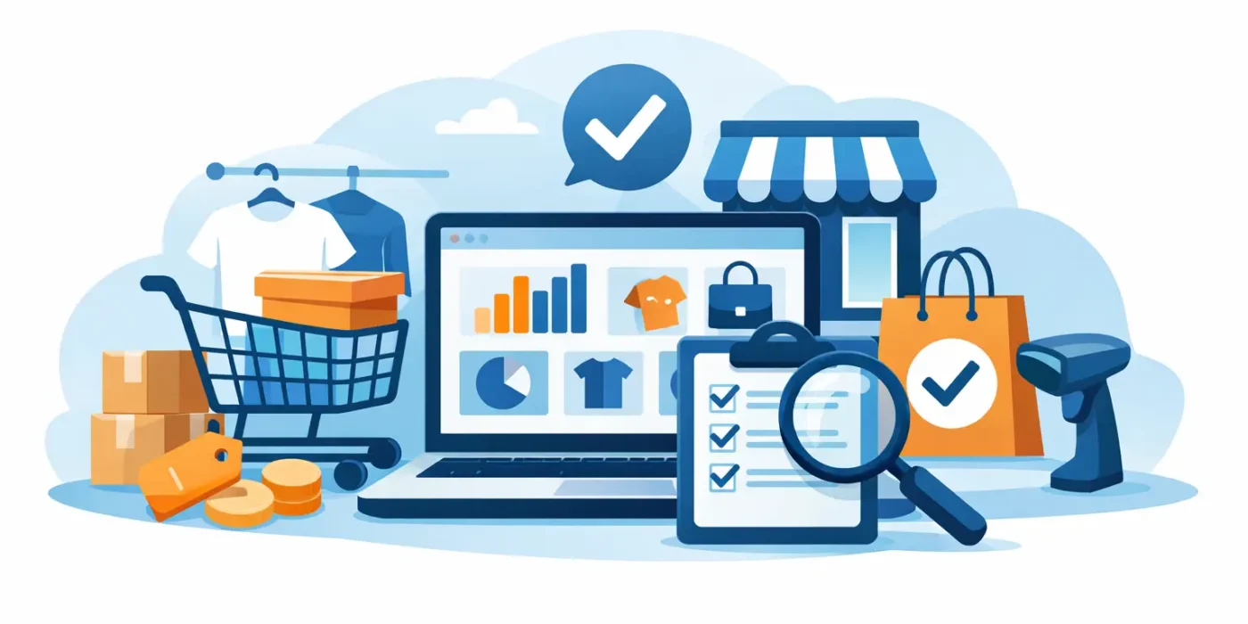 Recensione software conto vendita: cosa verificare