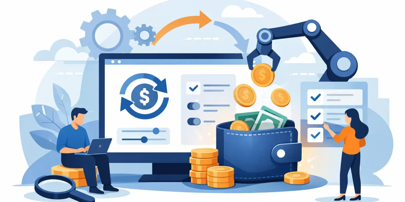 Software rimborsi automatici usato: come sceglierlo