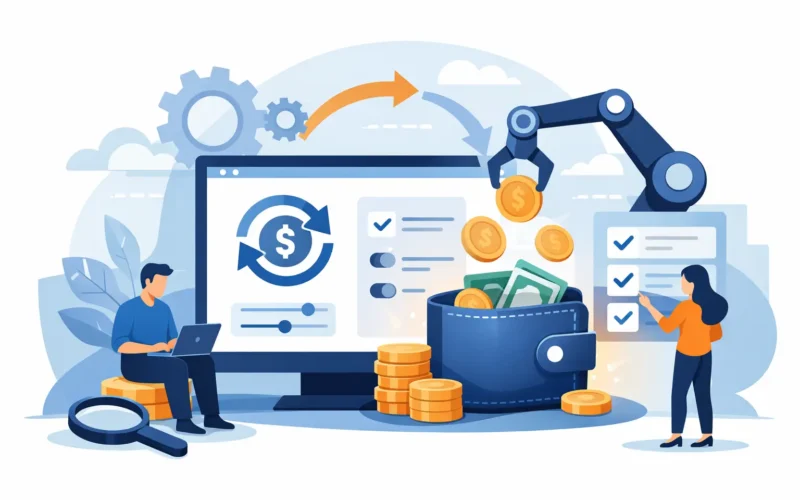 Software rimborsi automatici usato: come sceglierlo