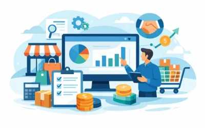 A cosa serve un software per conto vendita