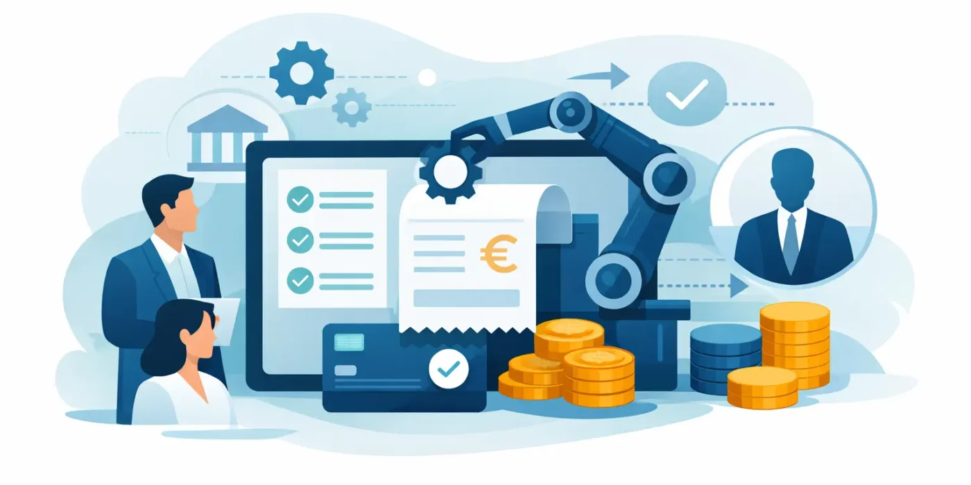 Automatizzare pagamenti mandanti senza errori