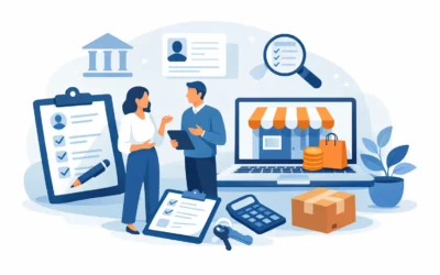 Guida apertura conto vendita: cosa serve