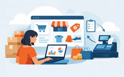 Migliori software conto vendita per il tuo negozio