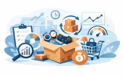 7 indicatori di rotazione merce usata utili