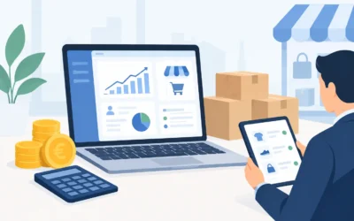 Quanto costa un software per conto vendita?