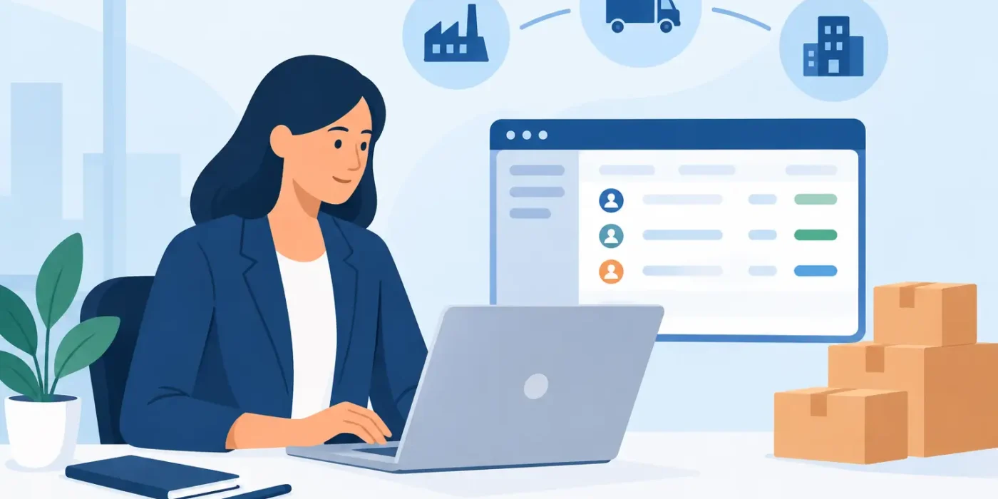 Recensione software gestione conto terzi