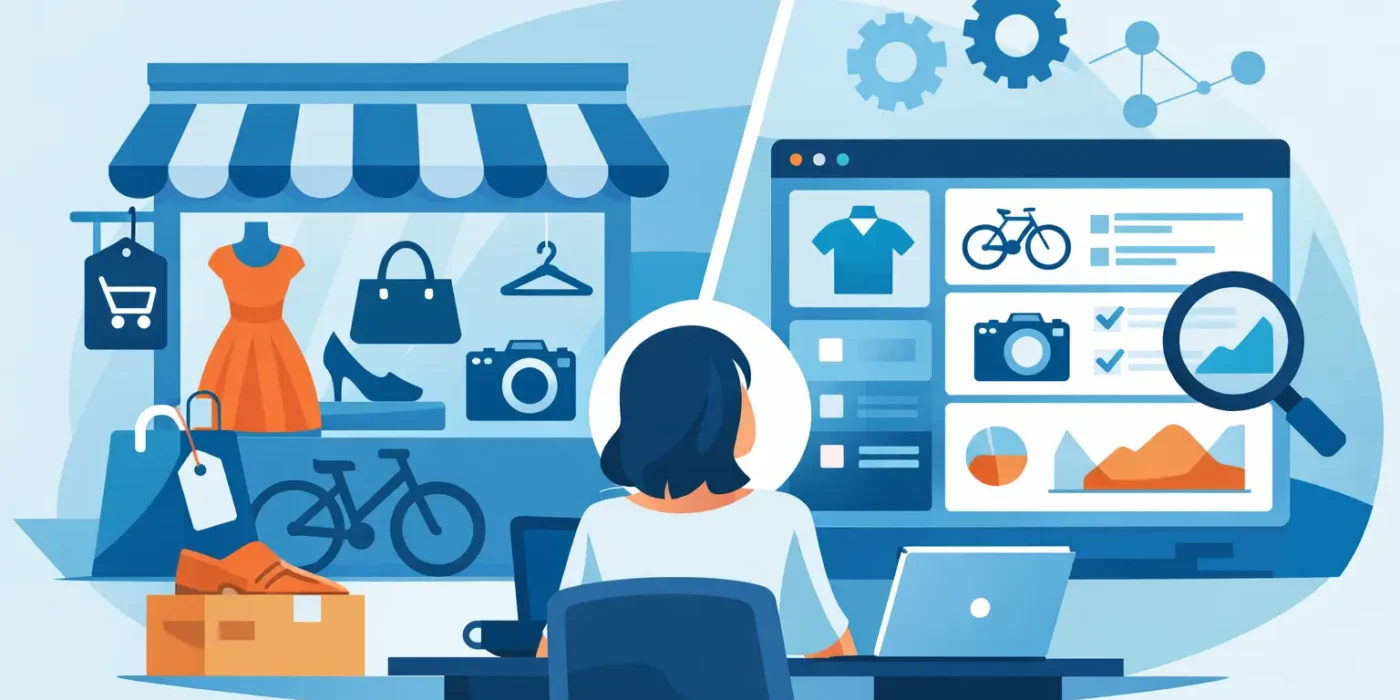 Software verticale o retail per l’usato?
